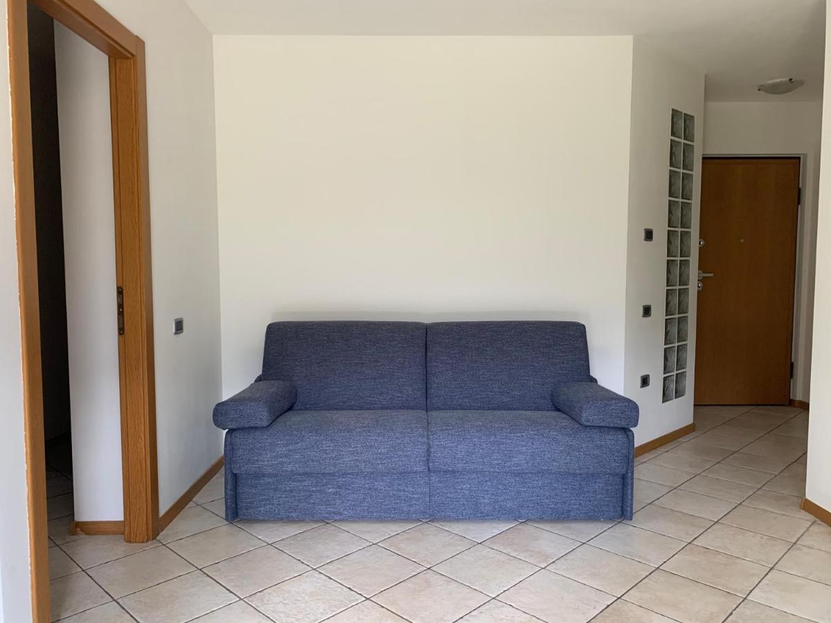 Appartamento Ivonn Con Giardino ريفا ديل غاردا المظهر الخارجي الصورة